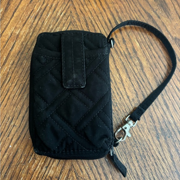 Vera Bradley Wristlet - Picture 5 of 5